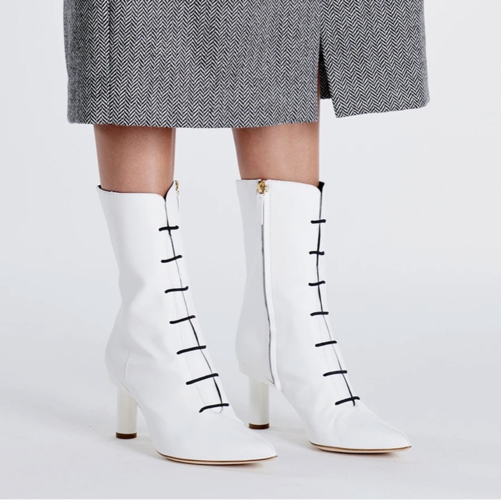 TIBI ADRIAN BOOT